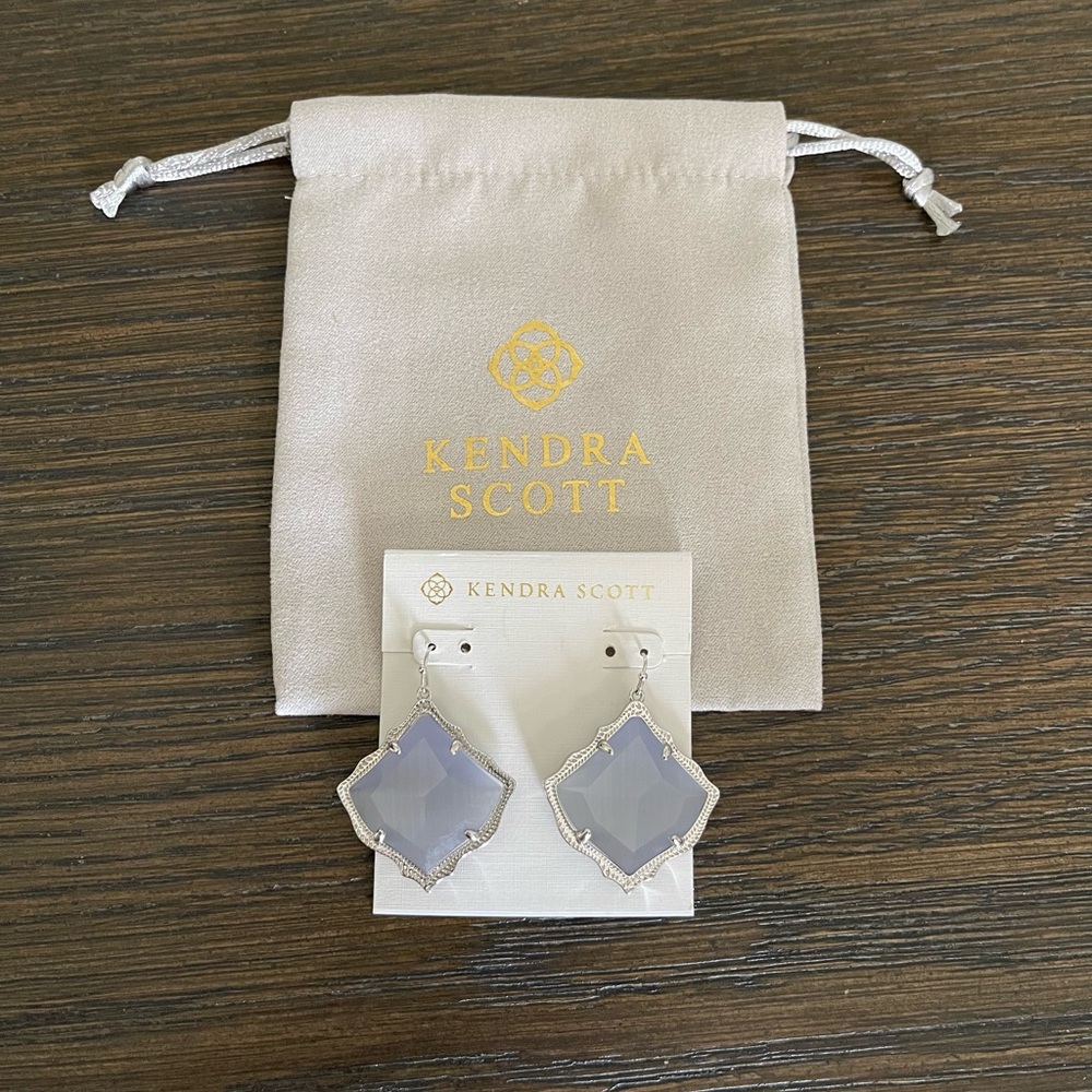Kendra Scott Kirsten Earrings